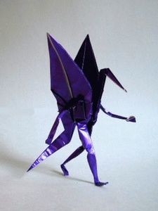 Meet your Posher, Laurent